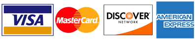 pay by cred card