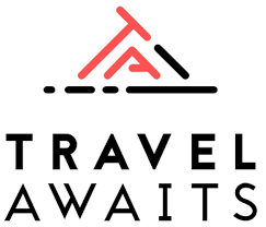 Travel Awaits Award
