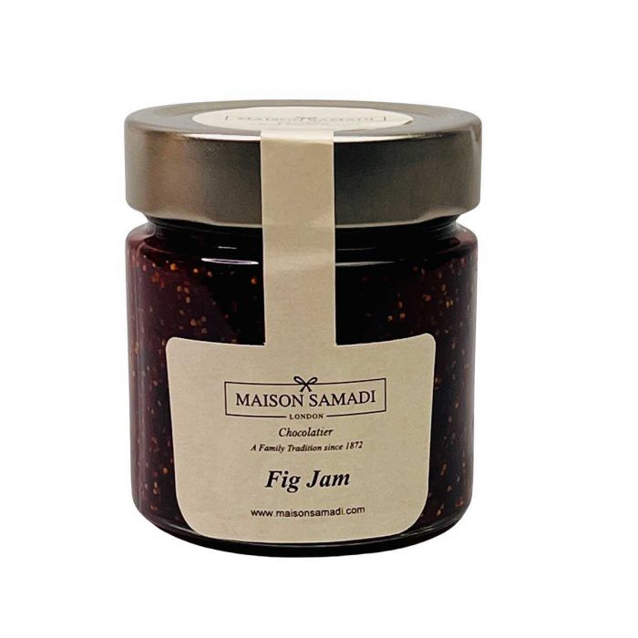 Jam Jar (300 g)