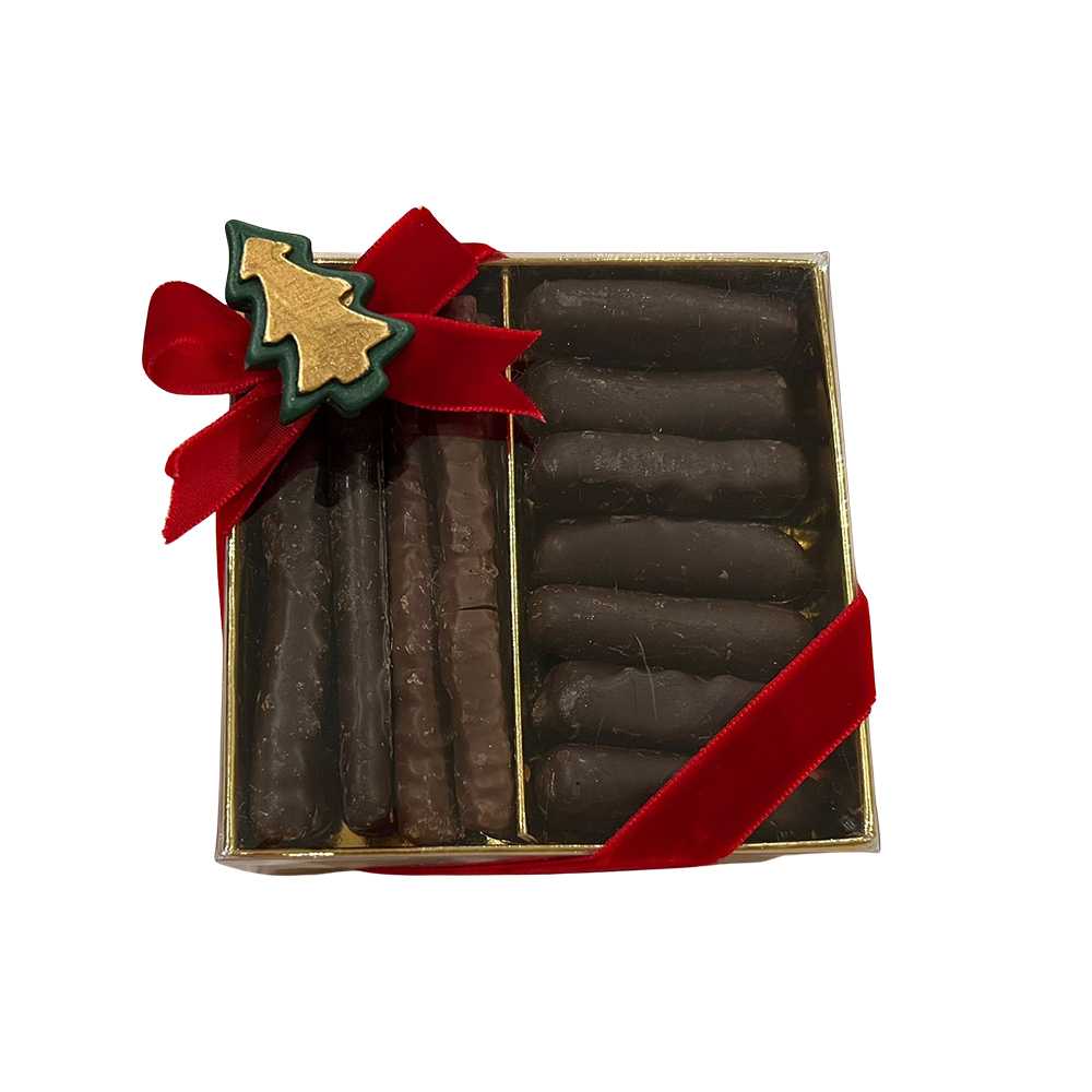 Christmas Gourmet Gift Box