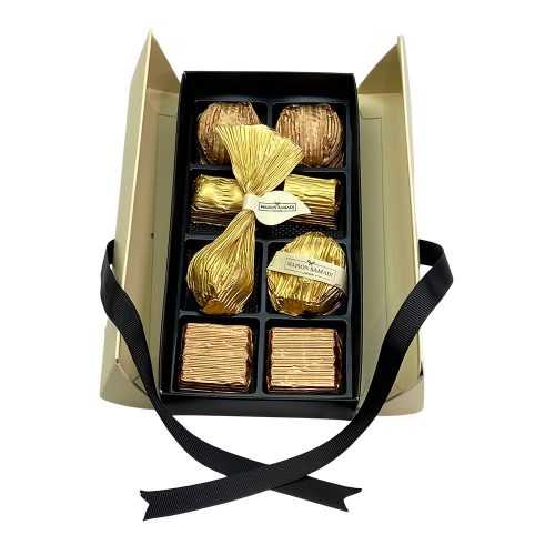 Best of Maison Luxury Gift Box, 8 pieces Valentine