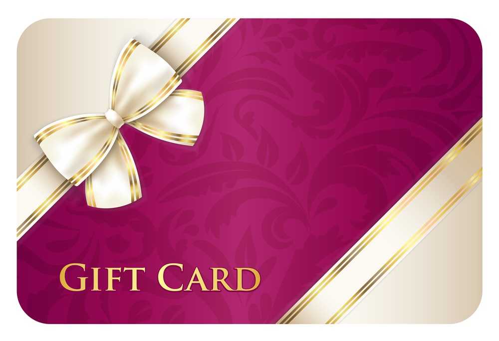 purchase gift card online