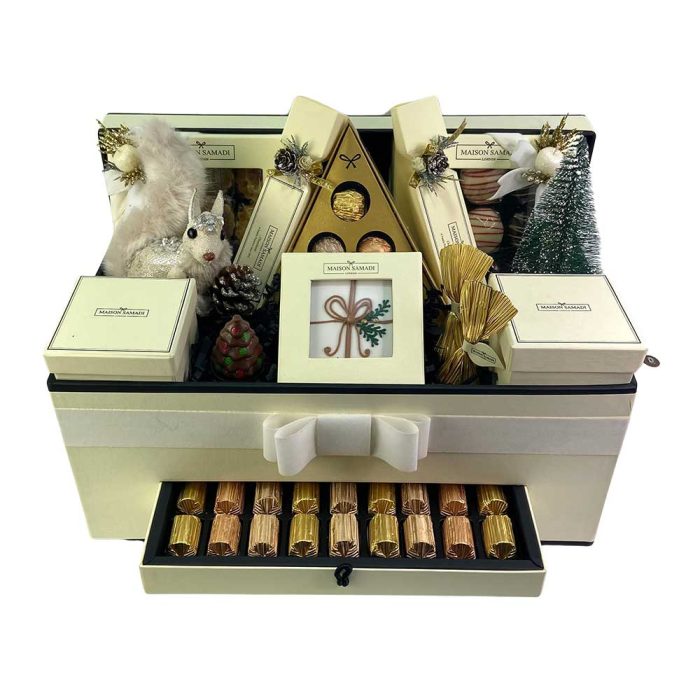 The Joy of Christmas Hamper
