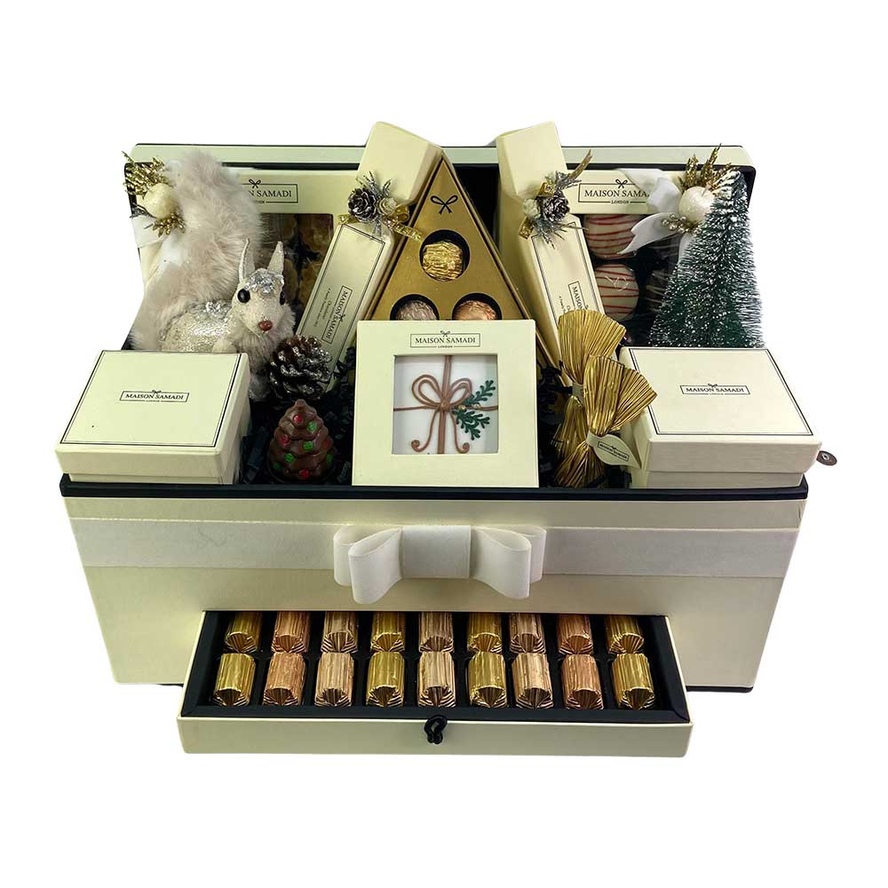 The Joy of Christmas Hamper