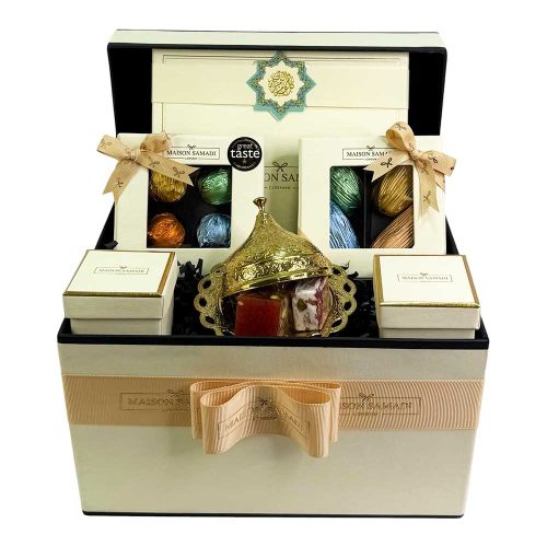 The Maison, Luxury Hamper