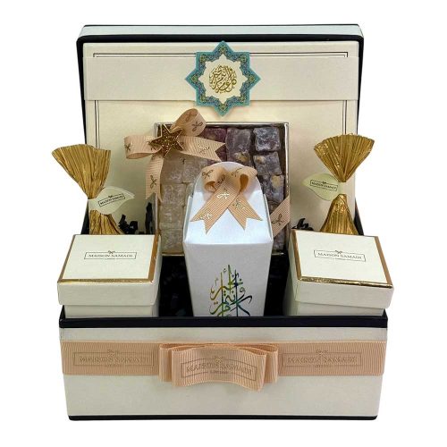 La Petite Maisonette Treasure Hamper