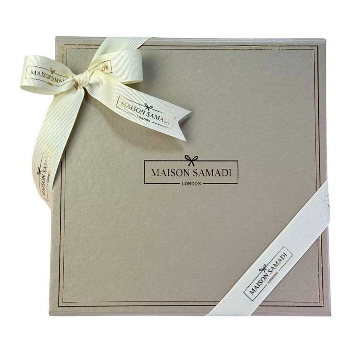 Assorted Signature Chocolate Box, 25 pcs - Image 2