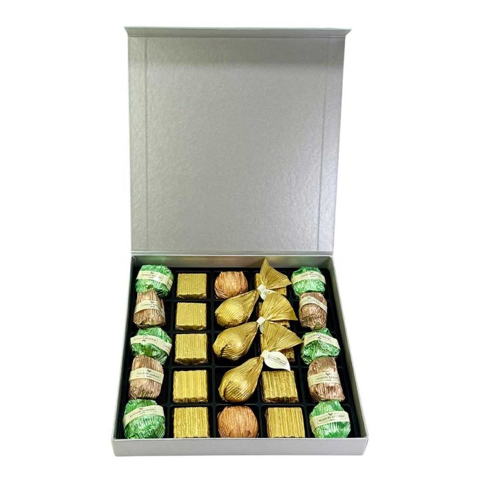 Assorted Signature Chocolate Gift Box