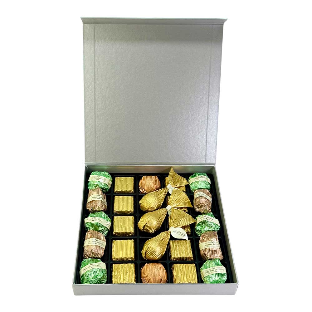 Assorted Signature Chocolate Gift Box