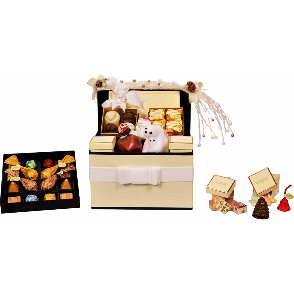 Christmas Hamper, The Maison