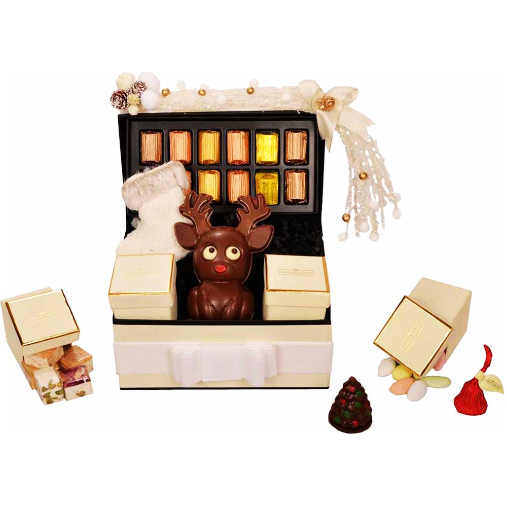 Christmas Hamper, The Maisonette