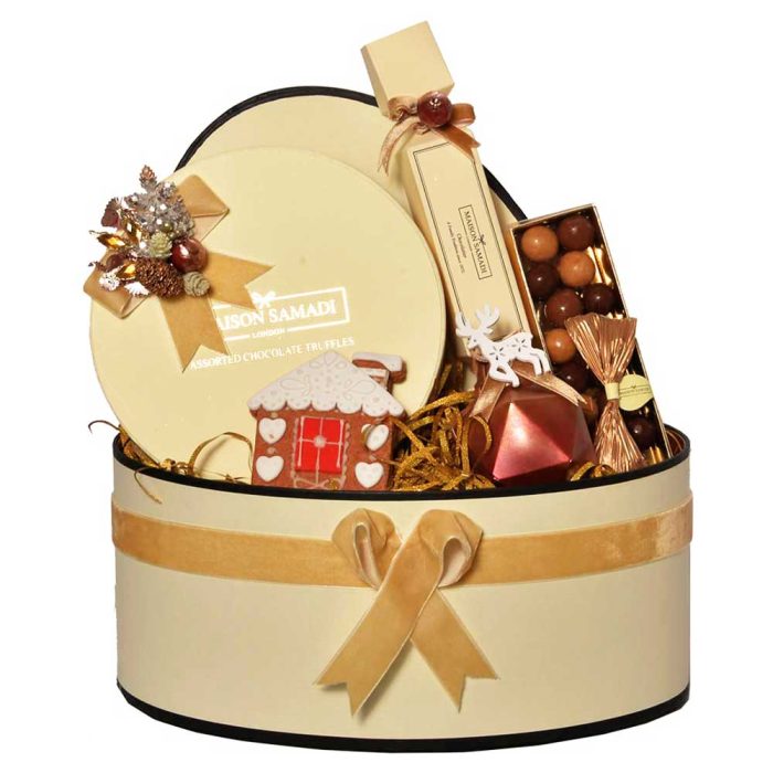 The Joy Christmas Hamper