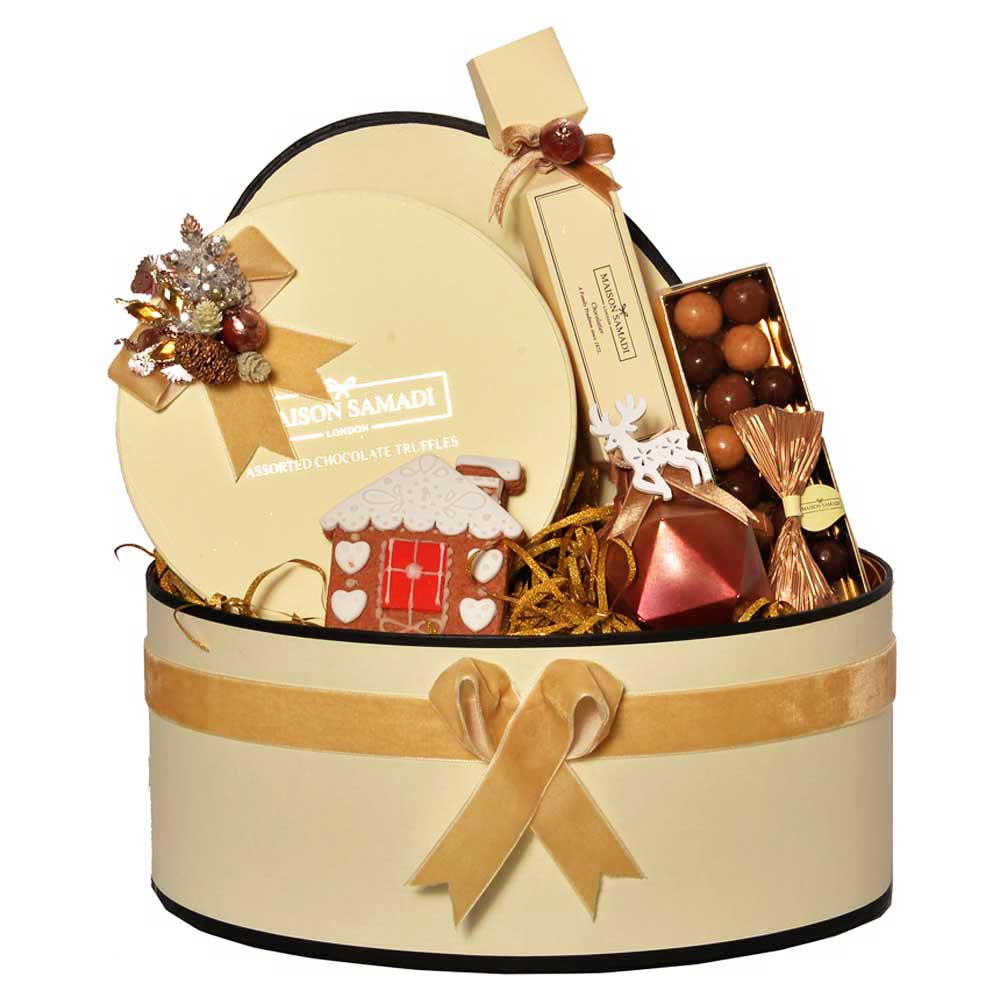 The Joy Christmas Hamper