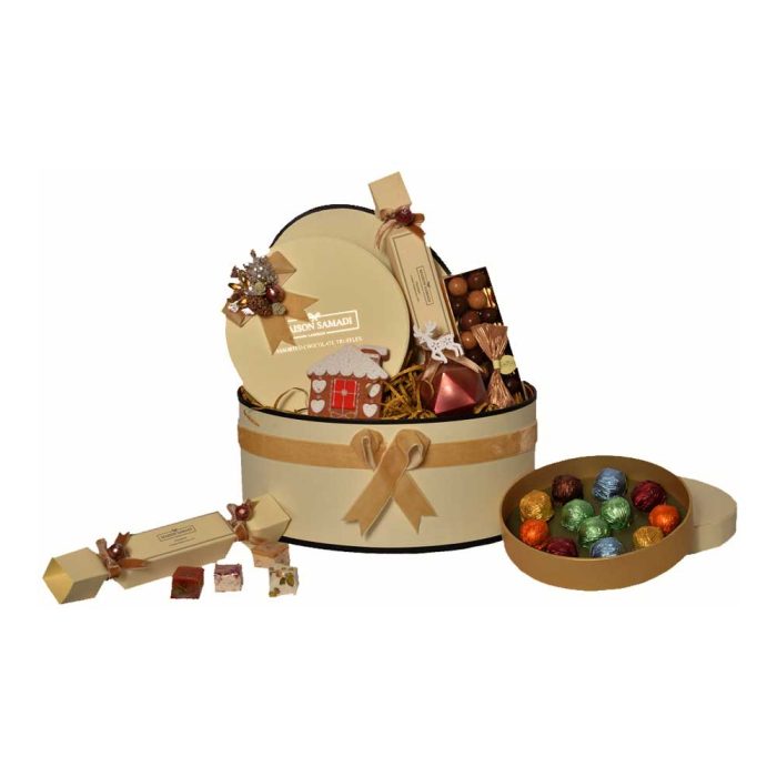 The Joy Christmas Hamper