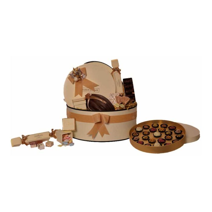 The Winter Wonderland Christmas Hamper