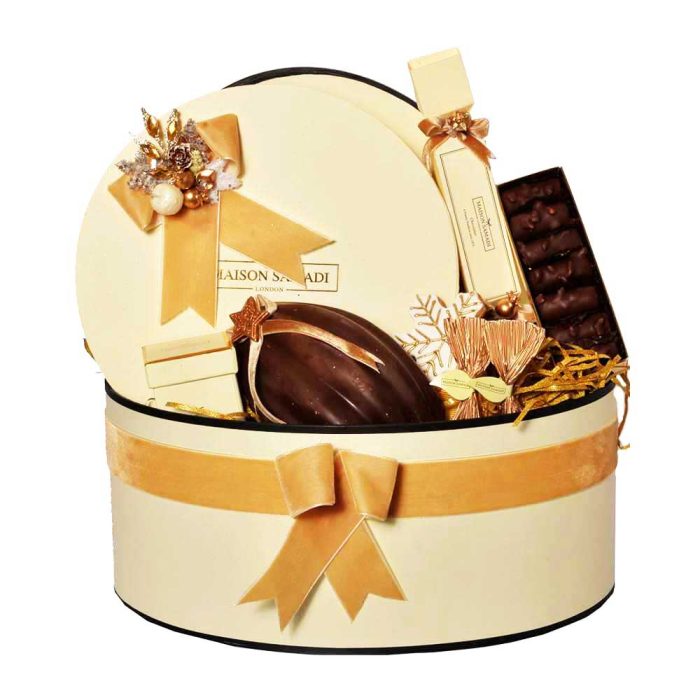 The Winter Wonderland Christmas Hamper