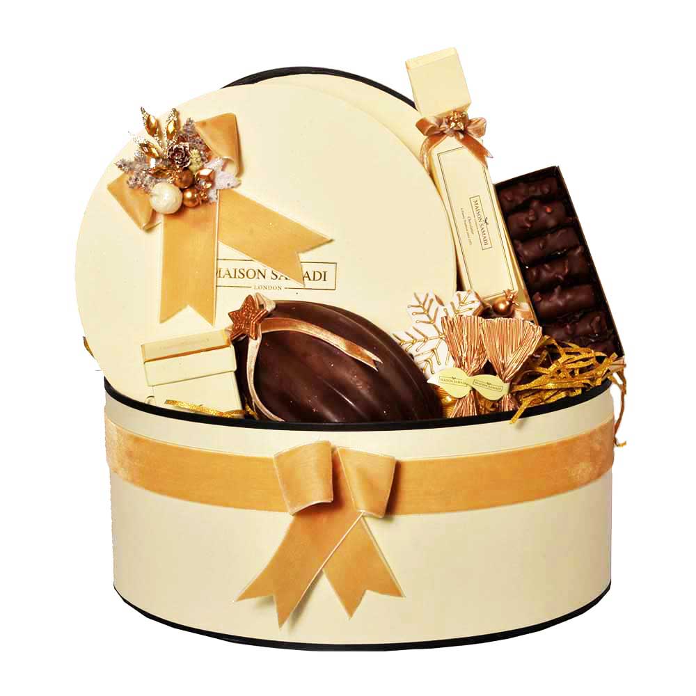 The Winter Wonderland Christmas Hamper