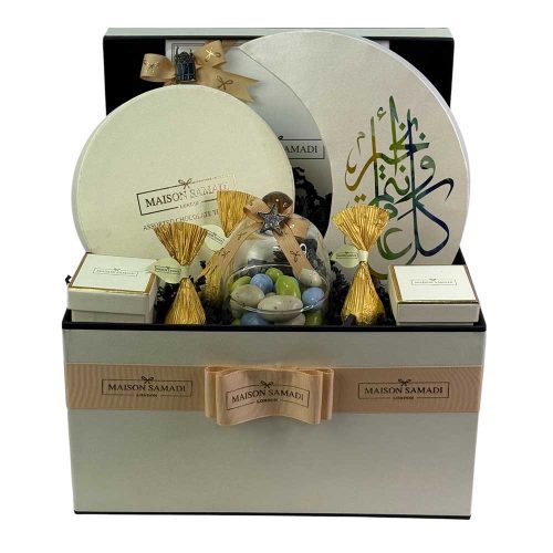 The Grand Majesty Hamper