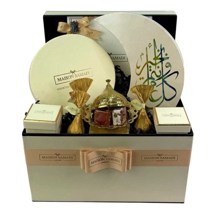 Ramadan The Majestic Moonlight Hamper