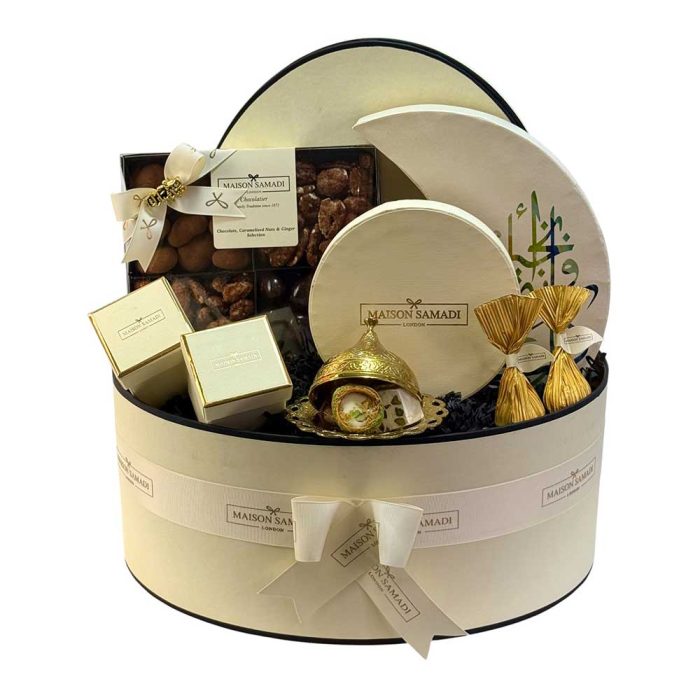 Eid Adha Luxury Hamper