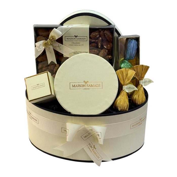Oval Eid Adha Hamper
