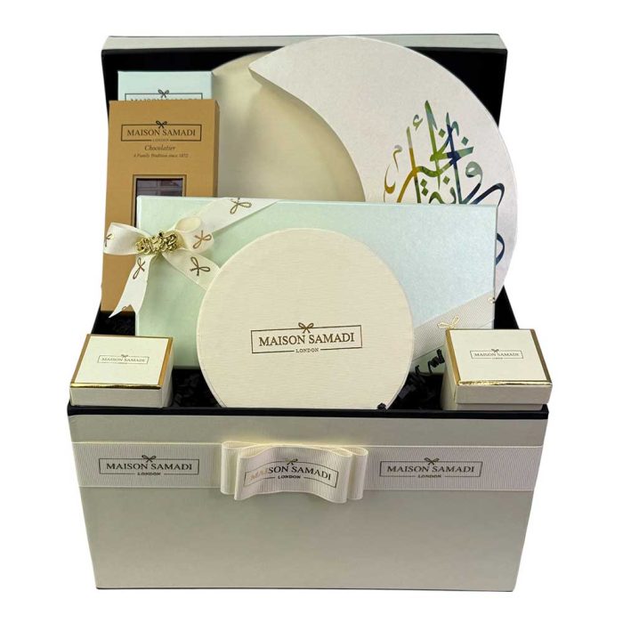 Eid Blessings Luxury Hamper