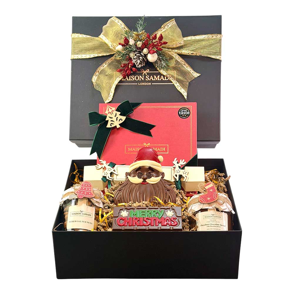 The Playful Christmas Hamper
