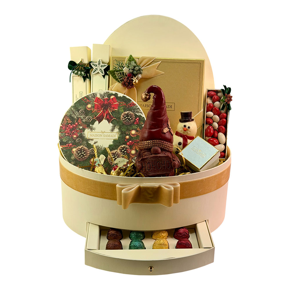 The Christmas Dream Christmas Hamper