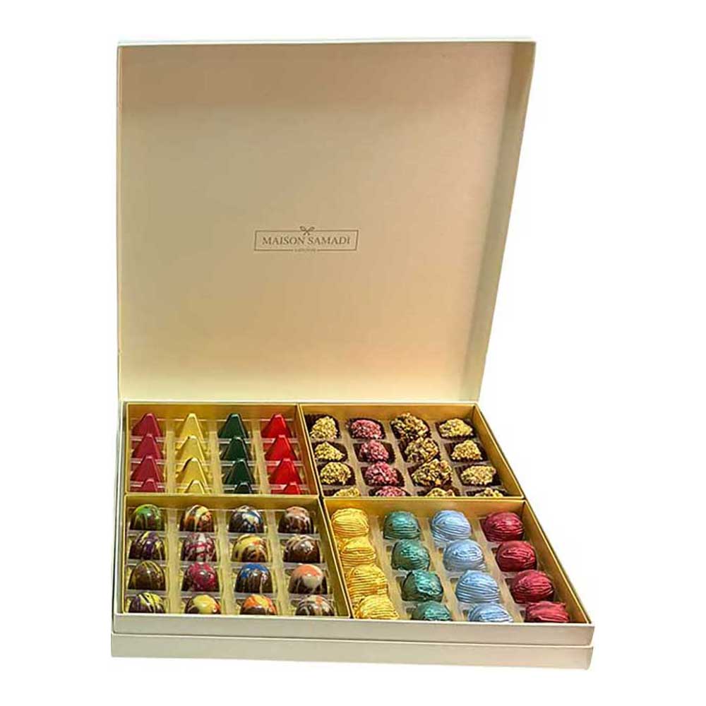 The Signature Splendour Gift Box