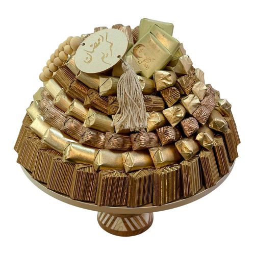 The Mother of Pearl Ramadan Arrangement