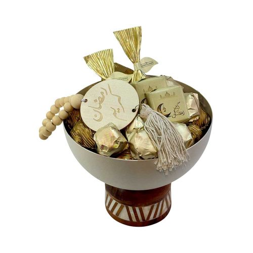 The Sweet Ramadan Harmony