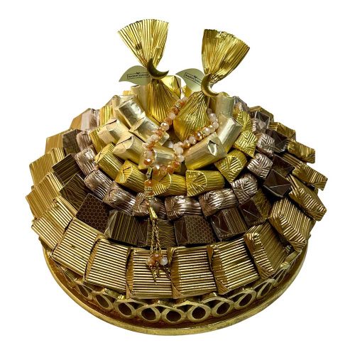 The Crown: Ramadan Signature Chocolate