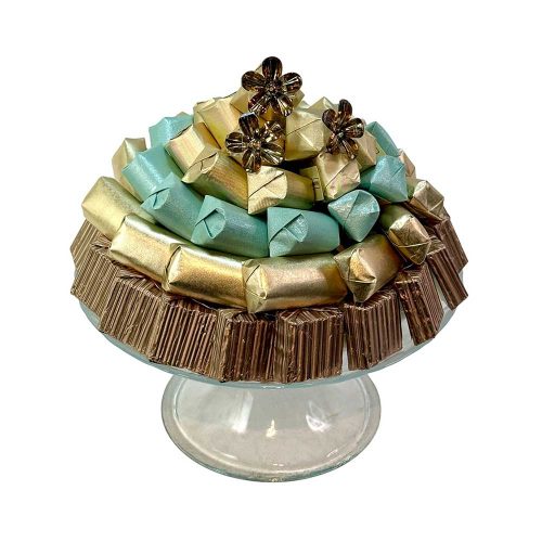 La Petite Ramadan Jewel Tray