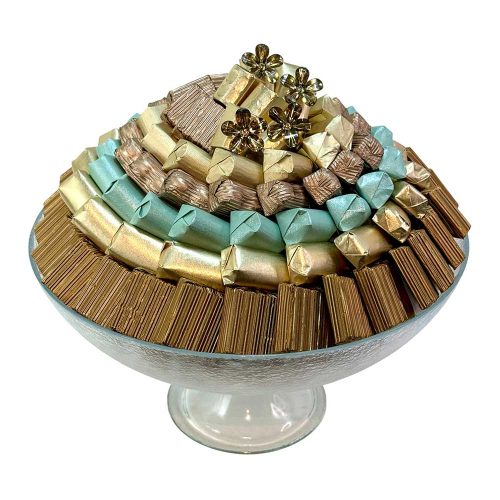 Le Grand Ramadan Jewel Tray