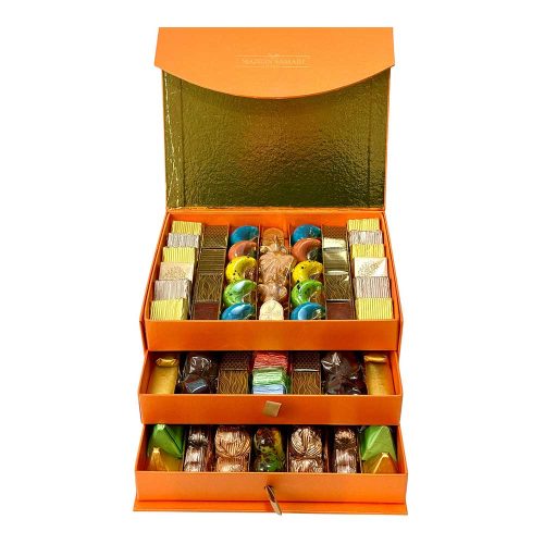 Eid Heritage Chest