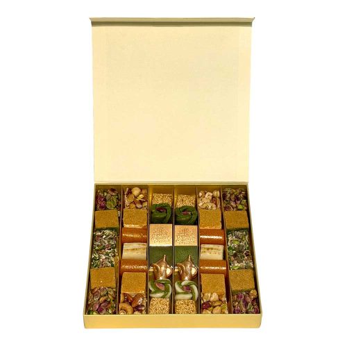 The Grand Nostalgie Collection, 40 pcs