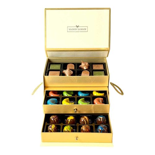 Ramadan Pyramid Royale