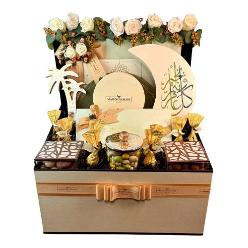 The Ultimate Floral Ramadan Hamper