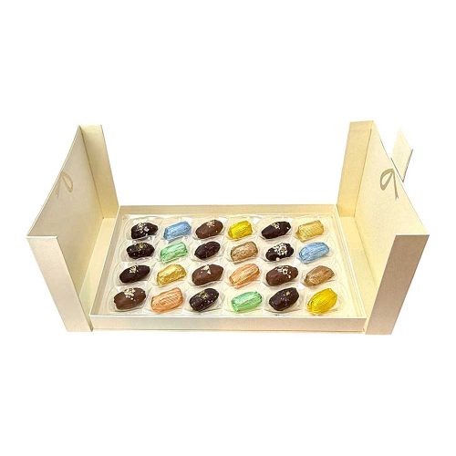 Ramadan Medjoul Chocolate Date Box