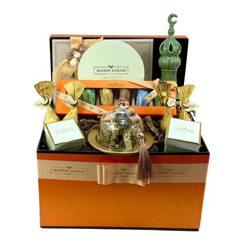 Majlis Al Noor Minaret Ramadan Hamper
