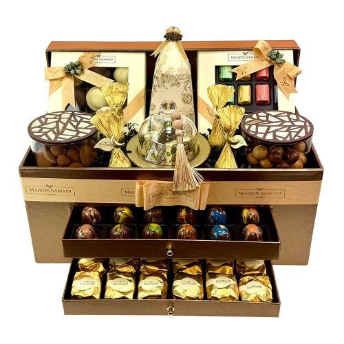 Ramadan Majlis Grand Ramadan Hamper