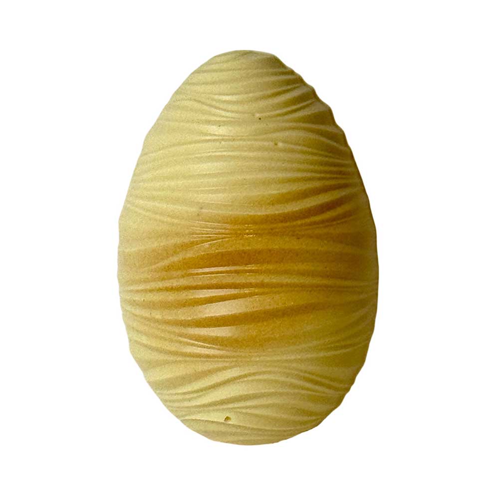 White Chocolate Easter Egg, 110 g