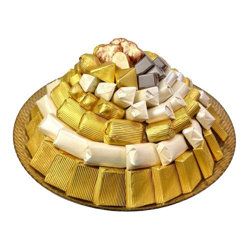 Eid Adha: Golden Indulgence