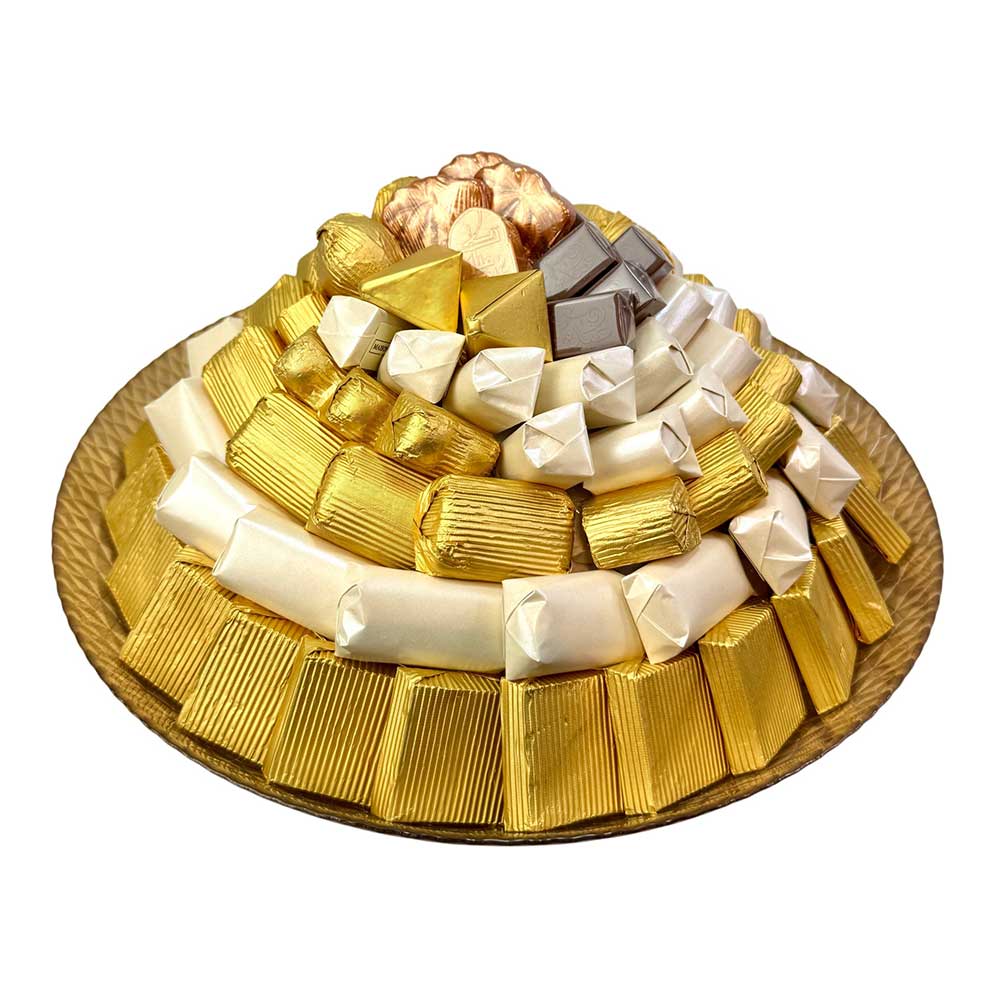 Eid Adha: Golden Indulgence
