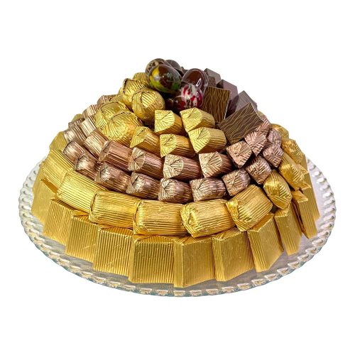 Eid adha Arrangement The Gilded Indulgence