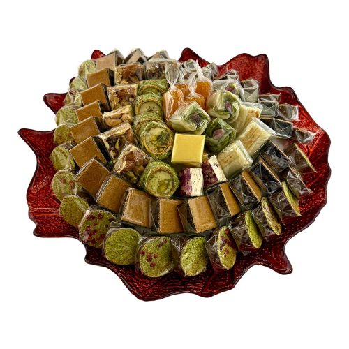 Eid Adha Arrangement: The Gourmet Indulgence