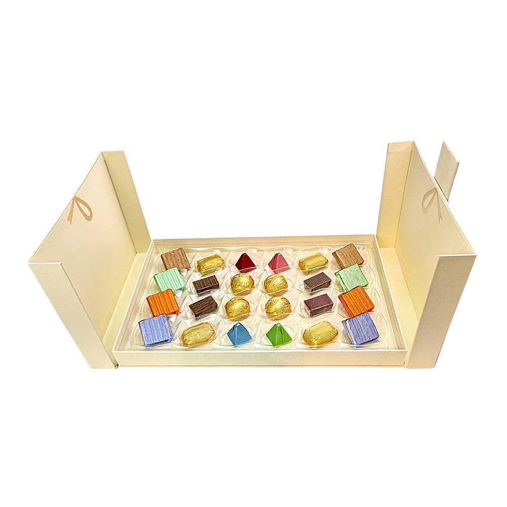 Gourmet Chocolate Treasure 