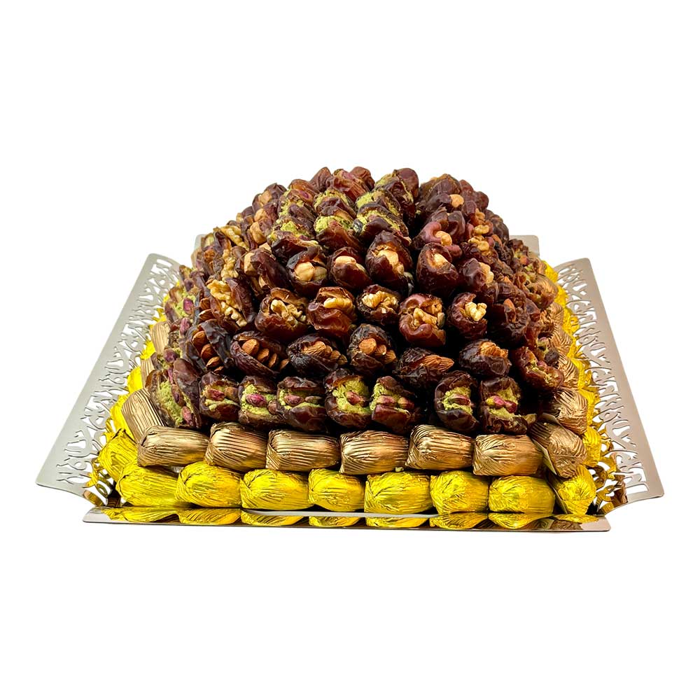 The Abundance Tray