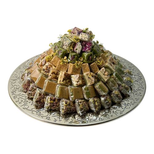 The Heritage Platter