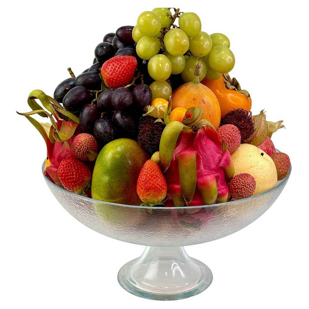 Exotic Fruit Platter - Large